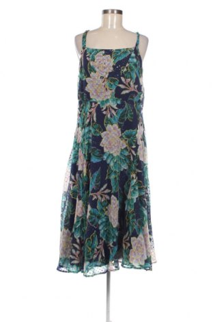 Φόρεμα Per Una By Marks & Spencer, Μέγεθος M, Χρώμα Πολύχρωμο, Τιμή 43,09 €