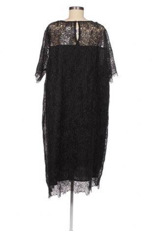 Φόρεμα Persona by Marina Rinaldi, Μέγεθος M, Χρώμα Μαύρο, Τιμή 114,44 €