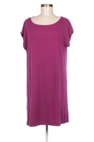Kleid Peter Hahn, Größe XL, Farbe Lila, Preis 29,67 €