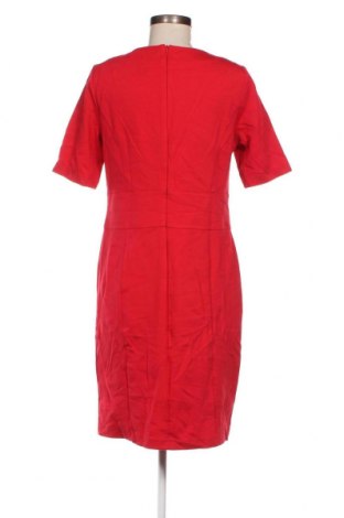 Φόρεμα Peter Hahn, Μέγεθος L, Χρώμα Κόκκινο, Τιμή 26,37 €