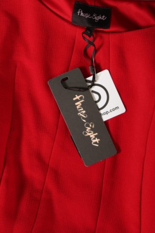 Kleid Phase Eight, Größe M, Farbe Rot, Preis 71,74 €