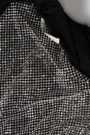 Kleid Philosophy Di Lorenzo Serafini, Größe M, Farbe Silber, Preis € 301,29