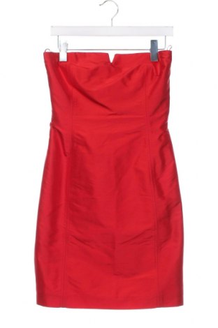 Kleid Pianoforte di Max Mara, Größe M, Farbe Rot, Preis 201,68 €