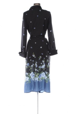 Φόρεμα Pieces, Μέγεθος S, Χρώμα Πολύχρωμο, Τιμή 39,69 €