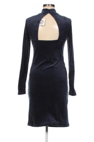 Kleid Pieces, Größe S, Farbe Blau, Preis 7,99 €