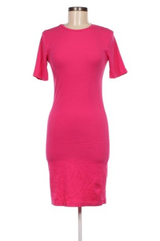 Šaty  Pieces, Velikost M, Barva Růžová, Cena  430,00 Kč