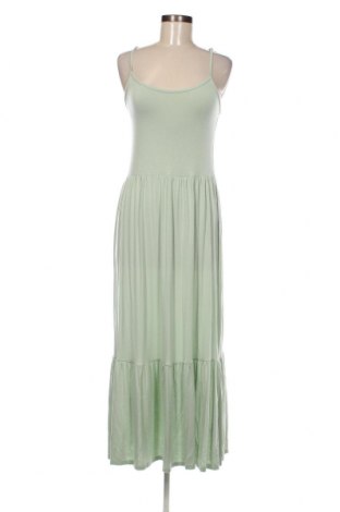 Φόρεμα Pieces, Μέγεθος M, Χρώμα Πράσινο, Τιμή 10,54 €