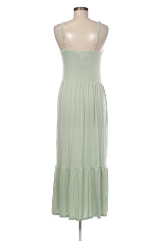 Kleid Pieces, Größe M, Farbe Grün, Preis 10,20 €