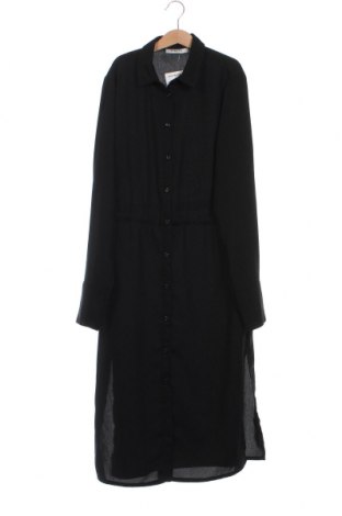 Φόρεμα Pieces, Μέγεθος XS, Χρώμα Μαύρο, Τιμή 11,57 €