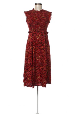 Kleid Pieces, Größe M, Farbe Mehrfarbig, Preis 14,20 €