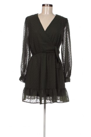 Kleid Pigalle by ONLY, Größe M, Farbe Grün, Preis € 18,37