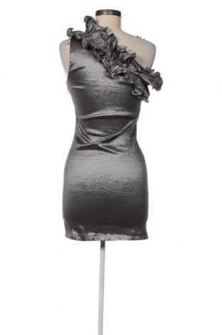 Rochie Pilot, Mărime M, Culoare Gri, Preț 49,66 Lei