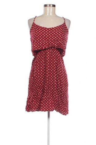 Kleid Pimkie, Größe M, Farbe Rot, Preis 7,56 €