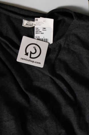 Kleid Pimkie, Größe S, Farbe Grau, Preis € 15,68