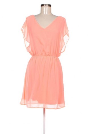 Φόρεμα Pimkie, Μέγεθος S, Χρώμα Πορτοκαλί, Τιμή 9,87 €