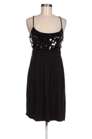 Kleid Pimkie, Größe M, Farbe Schwarz, Preis 14,83 €