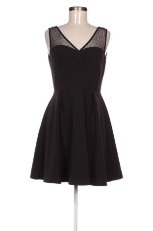 Kleid Pimkie, Größe L, Farbe Schwarz, Preis 22,20 €