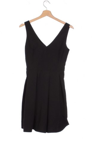 Kleid Pimkie, Größe XS, Farbe Schwarz, Preis 14,83 €
