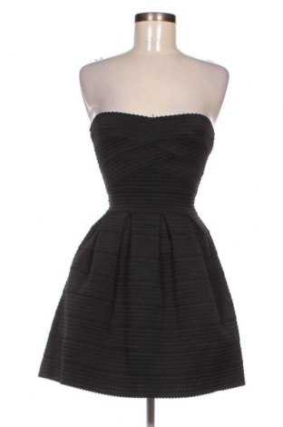 Kleid Pimkie, Größe XS, Farbe Schwarz, Preis 10,09 €