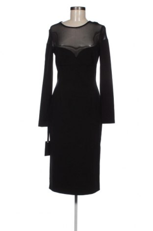 Φόρεμα Pinko, Μέγεθος M, Χρώμα Μαύρο, Τιμή 228,87 €