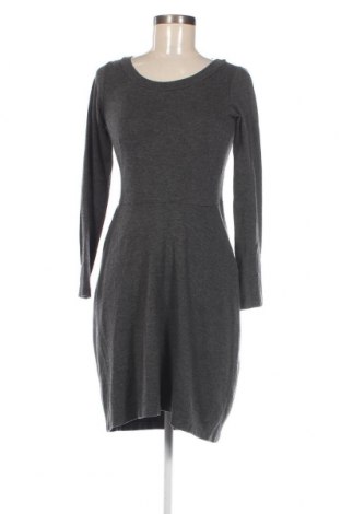 Kleid Piu & Piu, Größe S, Farbe Grau, Preis 29,82 €