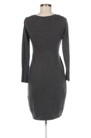 Kleid Piu & Piu, Größe S, Farbe Grau, Preis 29,82 €