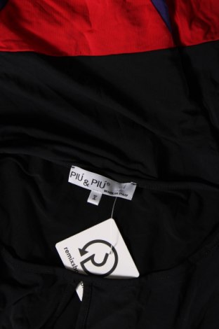 Φόρεμα Piu & Piu, Μέγεθος L, Χρώμα Μαύρο, Τιμή 25,36 €