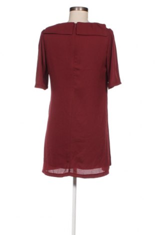 Kleid Poete, Größe S, Farbe Rot, Preis 16,37 €