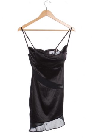 Kleid Polly, Größe S, Farbe Schwarz, Preis 53,58 €