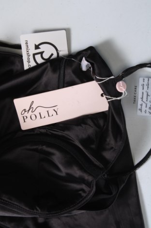 Šaty  Polly, Velikost S, Barva Černá, Cena  1 116,00 Kč