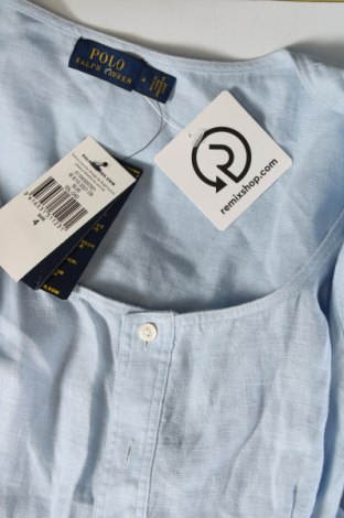 Šaty  Polo By Ralph Lauren, Veľkosť S, Farba Modrá, Cena  168,41 €