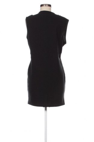 Kleid Pretty Little Thing, Größe XL, Farbe Schwarz, Preis € 10,09