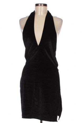 Φόρεμα Pretty Little Thing, Μέγεθος L, Χρώμα Μαύρο, Τιμή 10,76 €