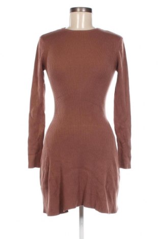 Kleid Primark, Größe XS, Farbe Braun, Preis € 6,05