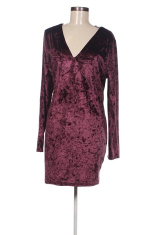 Φόρεμα Primark, Μέγεθος XXL, Χρώμα Βιολετί, Τιμή 8,97 €