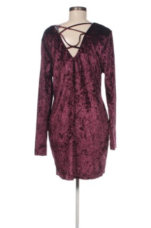 Kleid Primark, Größe XXL, Farbe Lila, Preis 8,07 €