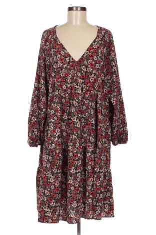 Kleid Primark, Größe XXL, Farbe Mehrfarbig, Preis 11,10 €