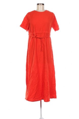 Kleid Primark, Größe XS, Farbe Orange, Preis 20,18 €