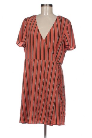Φόρεμα Primark, Μέγεθος XXL, Χρώμα Πολύχρωμο, Τιμή 9,33 €