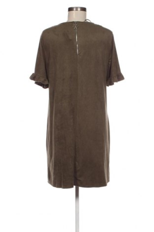 Kleid Primark, Größe L, Farbe Grün, Preis 15,29 €
