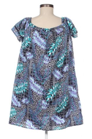 Φόρεμα Primark, Μέγεθος L, Χρώμα Πολύχρωμο, Τιμή 13,94 €