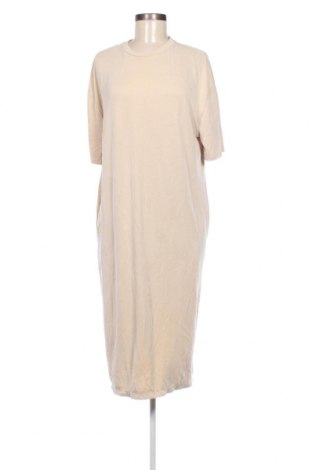 Kleid Primark, Größe L, Farbe Beige, Preis 20,18 €