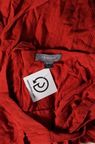 Kleid Primark, Größe M, Farbe Rot, Preis 10,90 €