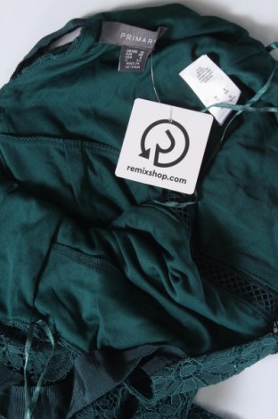 Kleid Primark, Größe M, Farbe Grün, Preis 10,29 €