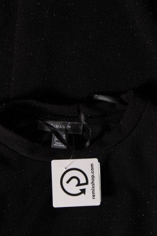 Φόρεμα Primark, Μέγεθος XXS, Χρώμα Μαύρο, Τιμή 6,28 €