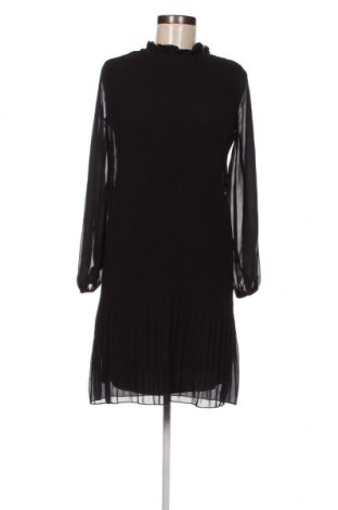 Φόρεμα Primark, Μέγεθος XXS, Χρώμα Μαύρο, Τιμή 12,56 €