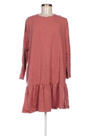 Φόρεμα Primark, Μέγεθος XXL, Χρώμα Ρόζ , Τιμή 9,87 €