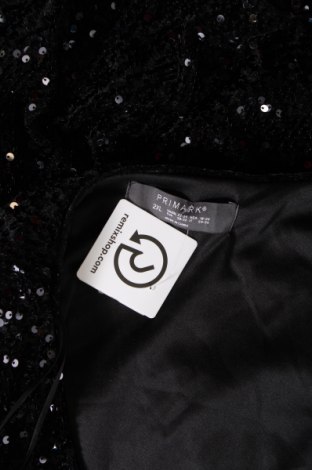 Šaty  Primark, Veľkosť XXL, Farba Čierna, Cena  16,45 €