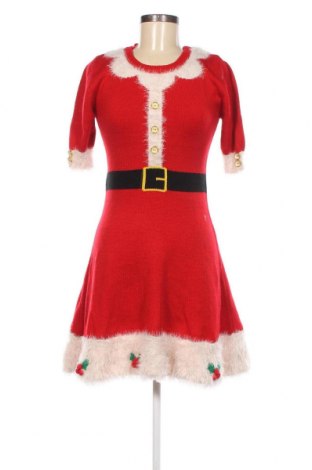 Kleid Primark, Größe XS, Farbe Rot, Preis 11,50 €