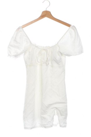 Φόρεμα Princess Polly, Μέγεθος XS, Χρώμα Λευκό, Τιμή 14,73 €